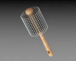 Hair Brush