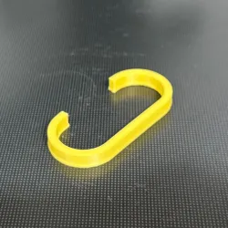 Half Inch PVC Pipe Latch