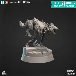 Hell Hound A