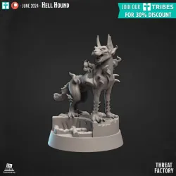 Hell Hound C