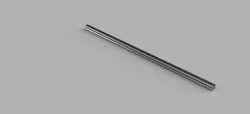 HIWIN HGR30-840mm Linear Rail