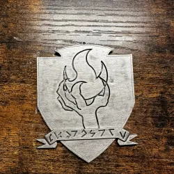 Humblewood Avium Badge