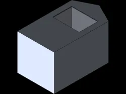 Hut