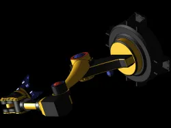 Industrial Robot