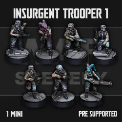 Insurgent Troopers 1