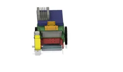 Jetbot Attachments