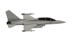 KAI T-50 Golden Eagle