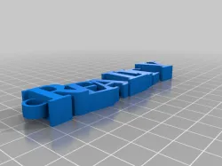 keychain "reality"