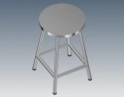 Kursi/Chair