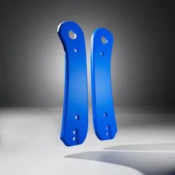 Lander 1 Knife Scales