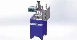 Leakage Testing Machine