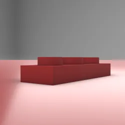 LEGO Plate - 1X3