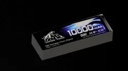 Leopard Power 3s 10000 mAh 40C Lipo Battery