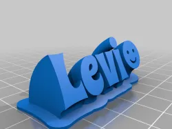 levi