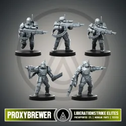 Liberationstrike Elites