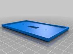 Light Switch Plate