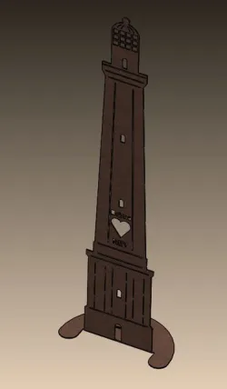 lighthouse