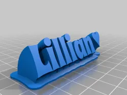 lillian