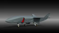 Loyal Wİngman |Boeing Airpower Teaming System|Ghost Bat MQ-28A,