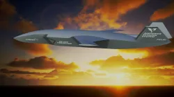Loyal Wİngman |Boeing Airpower Teaming System|Ghost Bat MQ-28A,