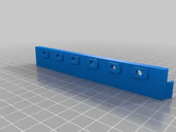 M-Lok 22LR Holder