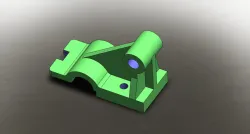Machine Parts