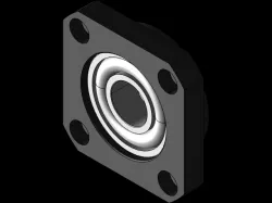 Mancal - Bearing - FF20