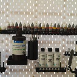 master glassmaker son painter 3D Models | Page 1 | STLFinder