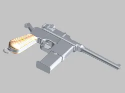 Mauser 712