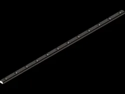 MGN12H Rail