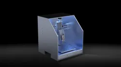 mini cnc