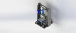 mini cnc