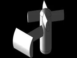 Model Nuke