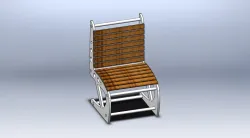 Modern Chair Design