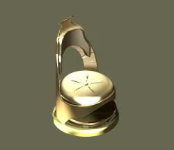 Modern Chair