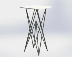 Modern Table