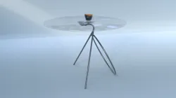 Modern Table