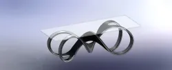 Modern Table