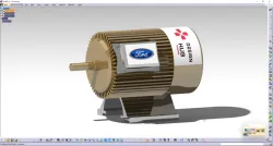 motor design software motor design software #CATIAV5 #NXCAD #AutoCAD #designhubtutorial