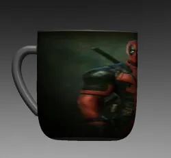 Mug