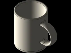 mug