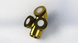 Nozzle / atomizer