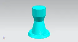 NX Cad Tutorial Week 1