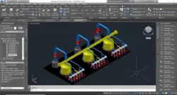 OIL & GAS PROJECT 1