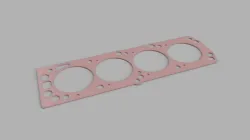 Opel Astra F 1.4i X14NZ Head Gasket
