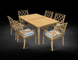 Outdoor Table&Chair