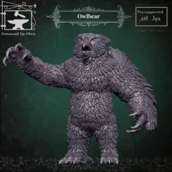 Owlbear