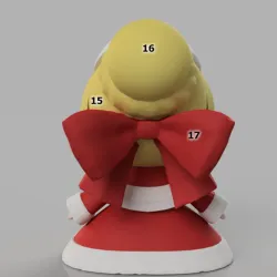 padoru