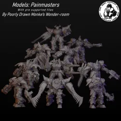 Painmasters
