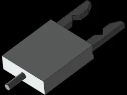 Parallel Gripper